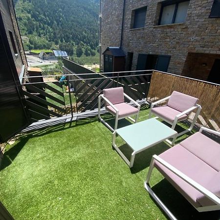Hella - Appartement Chaleureux 10' Des Pistes El Tarter Exteriér fotografie