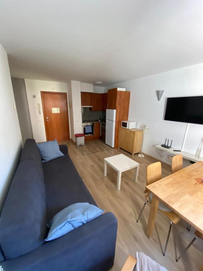 Hella - Appartement Chaleureux 10' Des Pistes El Tarter Exteriér fotografie