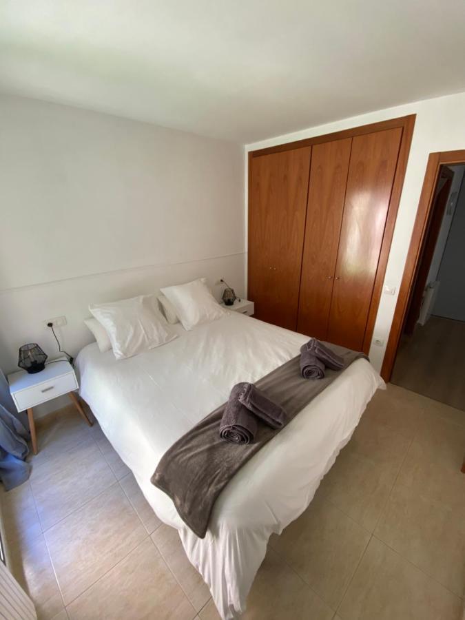 Hella - Appartement Chaleureux 10' Des Pistes El Tarter Exteriér fotografie