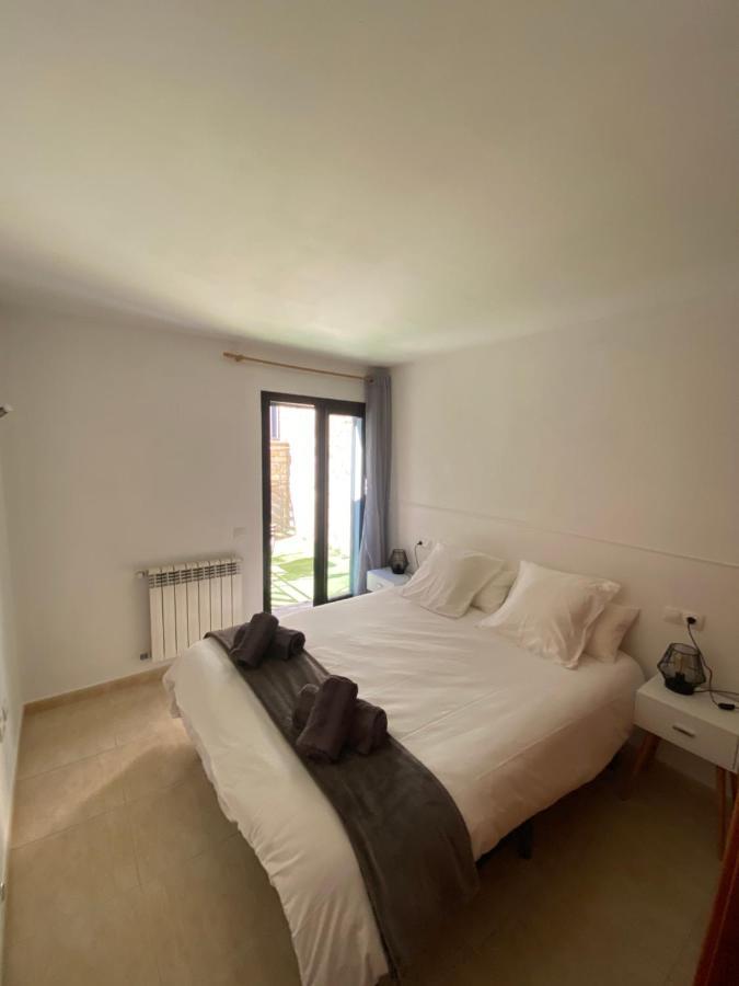 Hella - Appartement Chaleureux 10' Des Pistes El Tarter Exteriér fotografie