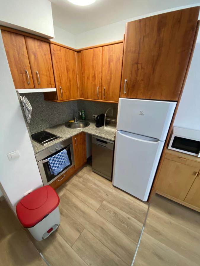 Hella - Appartement Chaleureux 10' Des Pistes El Tarter Exteriér fotografie