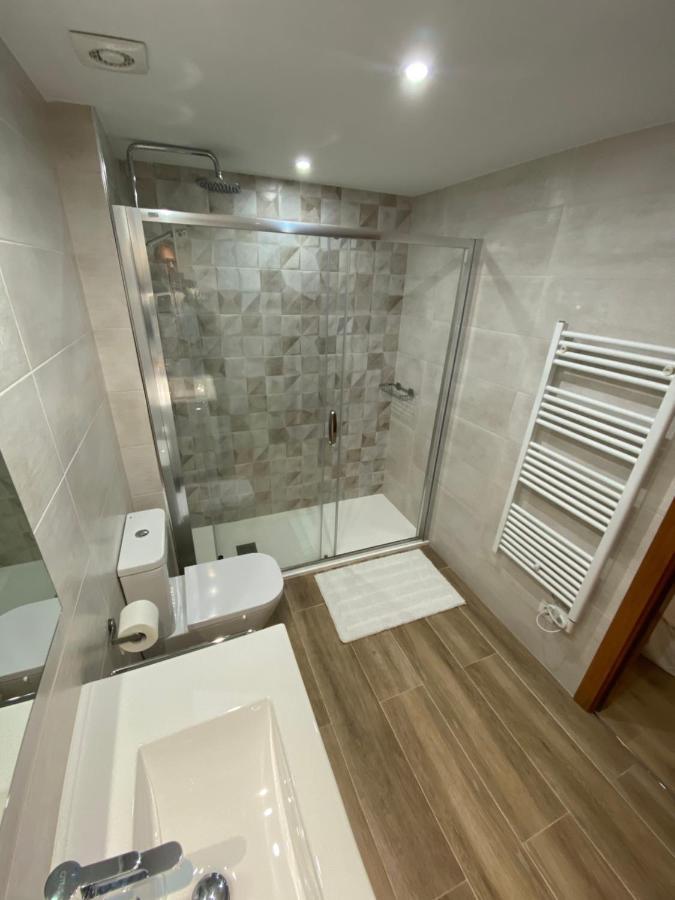 Hella - Appartement Chaleureux 10' Des Pistes El Tarter Exteriér fotografie