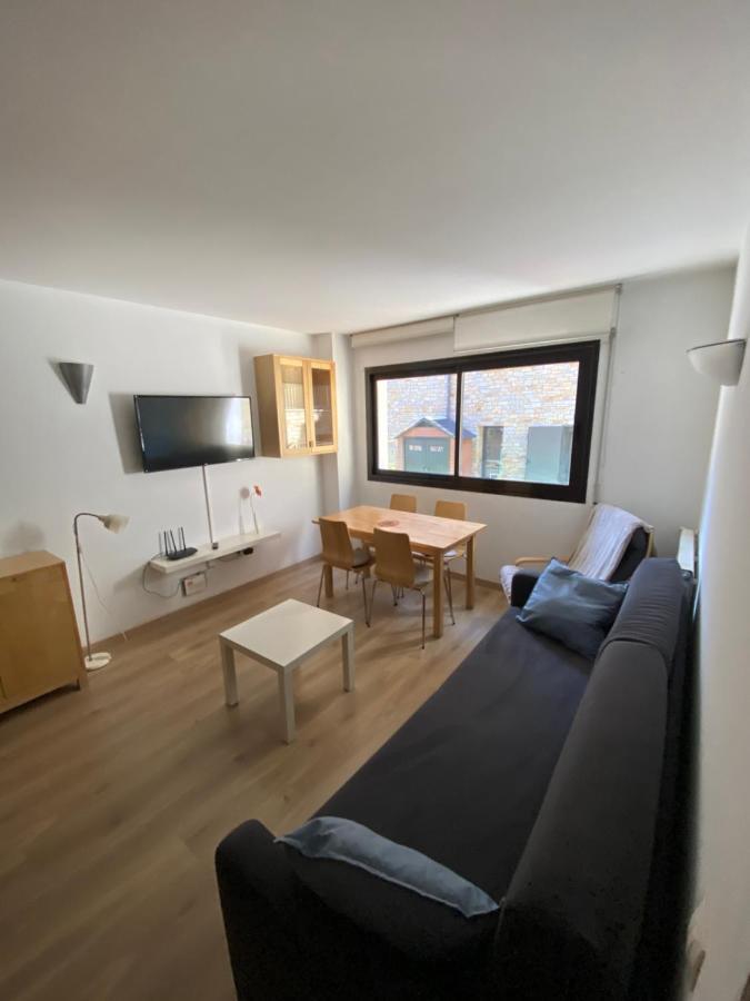 Hella - Appartement Chaleureux 10' Des Pistes El Tarter Exteriér fotografie