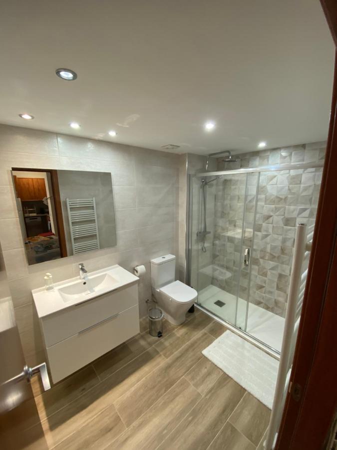 Hella - Appartement Chaleureux 10' Des Pistes El Tarter Exteriér fotografie