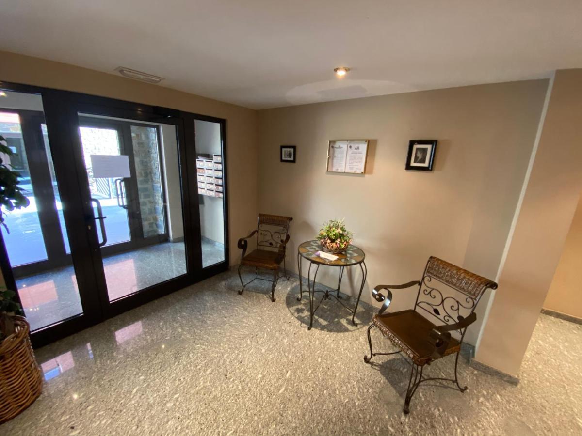 Hella - Appartement Chaleureux 10' Des Pistes El Tarter Exteriér fotografie