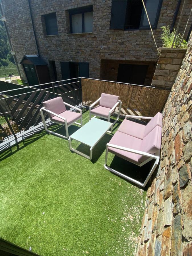 Hella - Appartement Chaleureux 10' Des Pistes El Tarter Exteriér fotografie